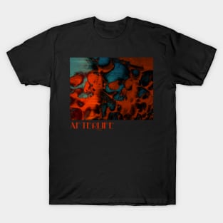 Afterlife (Text) T-Shirt